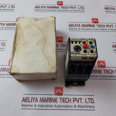 Siemens 3Ua5900-1C Overload Relay 660V ~ 800V 1,6-2,5A