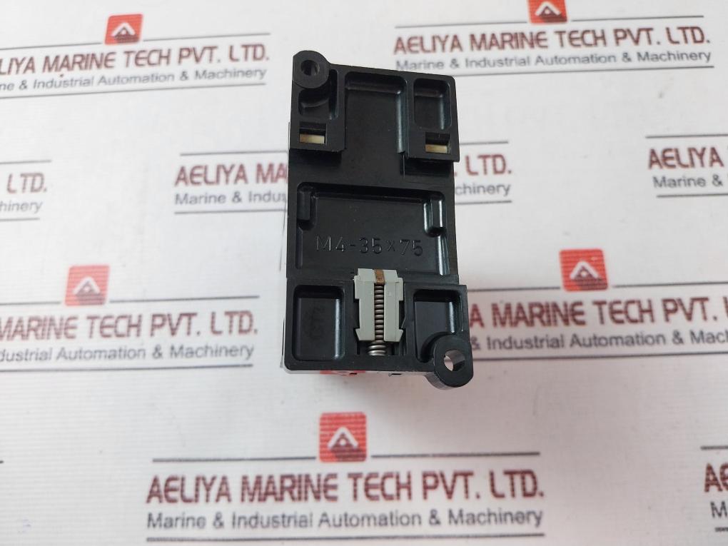 Siemens 3Ua5900-1C Overload Relay 660V ~ 800V 1,6-2,5A