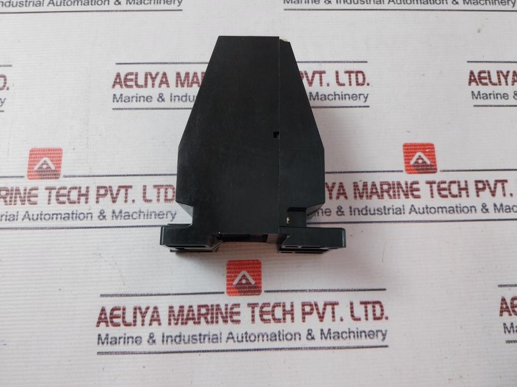 Siemens 3Ua5900-1C Overload Relay 660V ~ 800V 1,6-2,5A