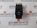 Siemens 3Ua5900-1C Overload Relay 660V ~ 800V 1,6-2,5A