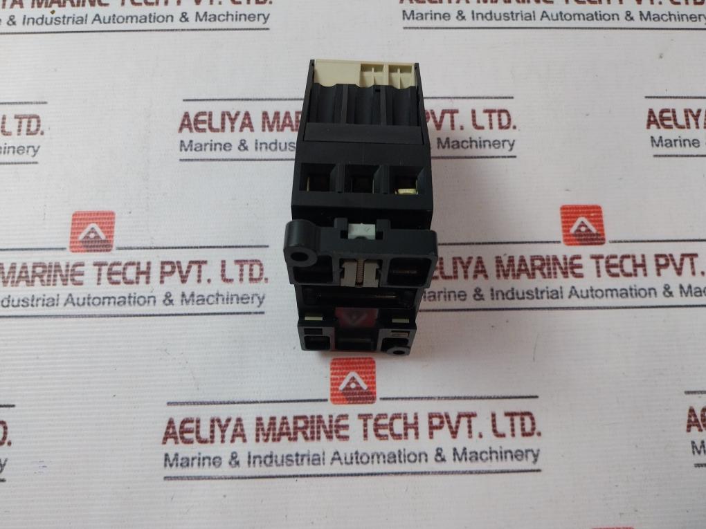 Siemens 3Ua5900-1C Overload Relay 660V ~ 800V 1,6-2,5A