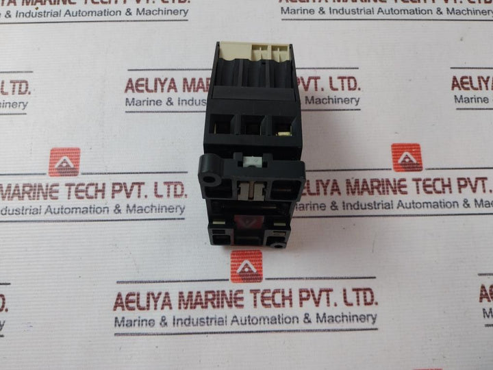Siemens 3Ua5900-1C Overload Relay 660V ~ 800V 1,6-2,5A