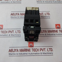 Siemens 3Ua5900-1C Overload Relay 660V ~ 800V 1,6-2,5A