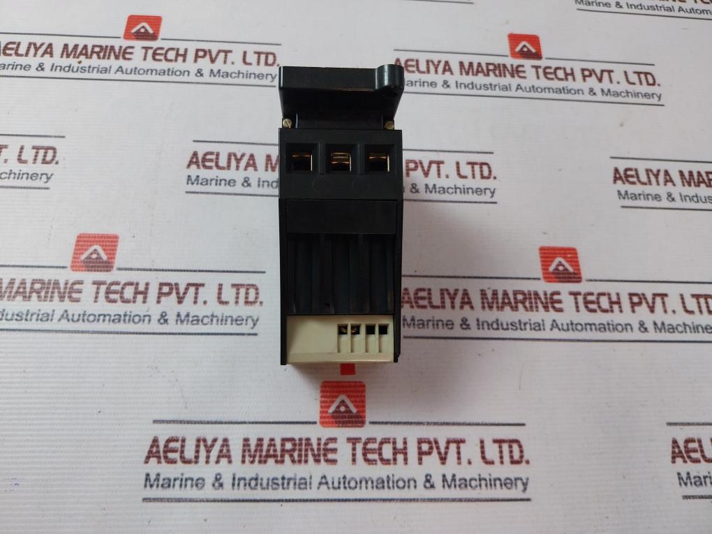 Siemens 3Ua5900-1C Overload Relay 660V ~ 800V 1,6-2,5A