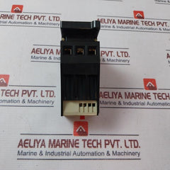 Siemens 3Ua5900-1C Overload Relay 660V ~ 800V 1,6-2,5A