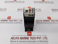 Siemens 3Ua5900-1E Thermal Overload Relay 600Vac 660V 800V 500V 10A 2,5-4A