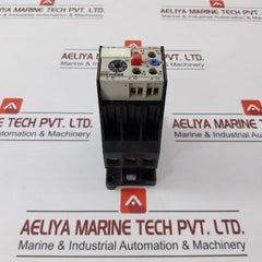 Siemens 3Ua5900-1E Thermal Overload Relay 600Vac 660V 800V 500V 10A 2,5-4A