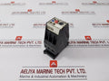 Siemens 3Ua5900-1E Thermal Overload Relay 600Vac 660V 800V 500V 10A 2,5-4A