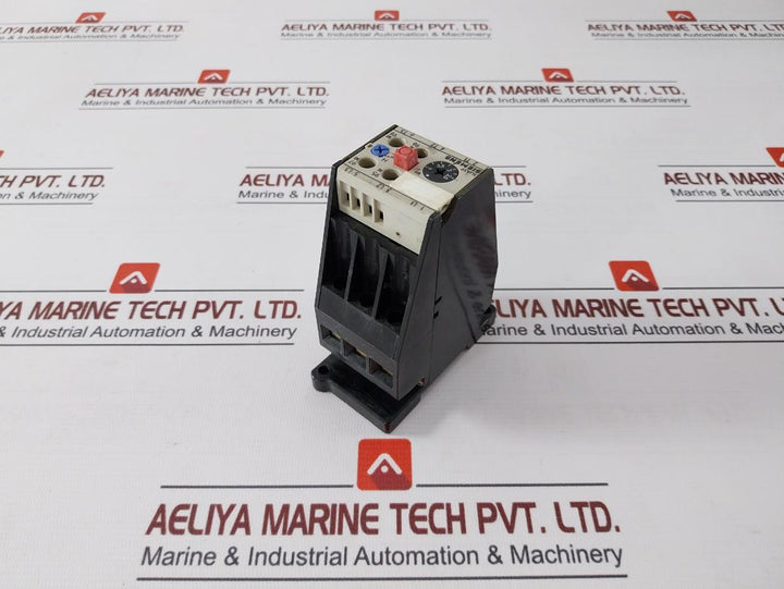 Siemens 3Ua5900-1E Thermal Overload Relay 600Vac 660V 800V 500V 10A 2,5-4A