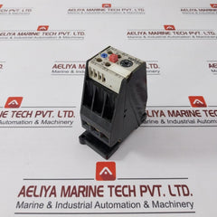 Siemens 3Ua5900-1E Thermal Overload Relay 600Vac 660V 800V 500V 10A 2,5-4A