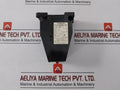 Siemens 3Ua5900-1E Thermal Overload Relay 600Vac 660V 800V 500V 10A 2,5-4A
