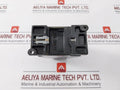 Siemens 3Ua5900-1E Thermal Overload Relay 600Vac 660V 800V 500V 10A 2,5-4A