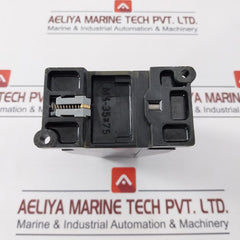 Siemens 3Ua5900-1E Thermal Overload Relay 600Vac 660V 800V 500V 10A 2,5-4A