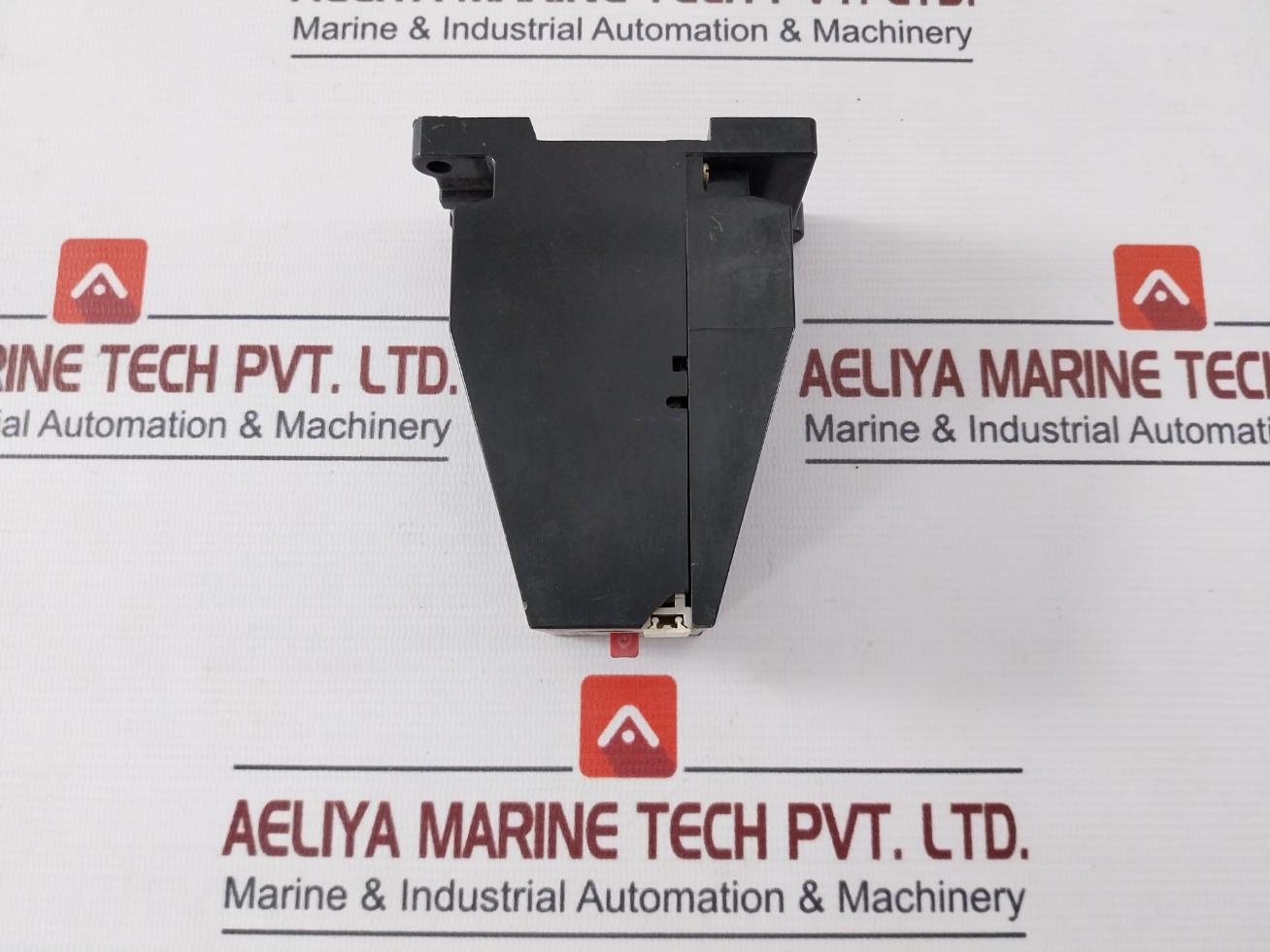 Siemens 3Ua5900-1E Thermal Overload Relay 600Vac 660V 800V 500V 10A 2,5-4A