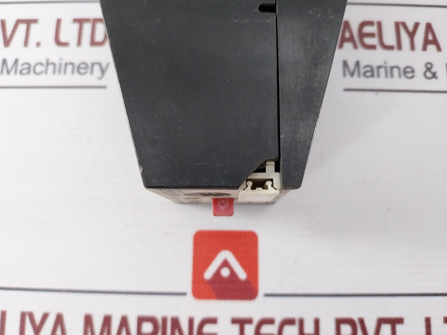 Siemens 3Ua5900-1E Thermal Overload Relay 600Vac 660V 800V 500V 10A 2,5-4A