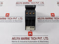 Siemens 3Ua5900-1E Thermal Overload Relay 600Vac 660V 800V 500V 10A 2,5-4A