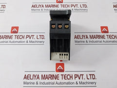 Siemens 3Ua5900-1E Thermal Overload Relay 600Vac 660V 800V 500V 10A 2,5-4A
