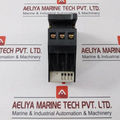 Siemens 3Ua5900-1E Thermal Overload Relay 600Vac 660V 800V 500V 10A 2,5-4A