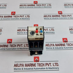 Siemens 3Ua5900-1F Overload Relay