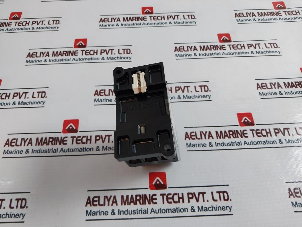 Siemens 3Ua5900-1F Overload Relay