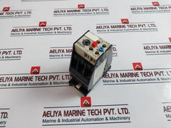 Siemens 3Ua5900-1F Overload Relay