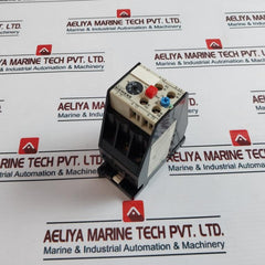 Siemens 3Ua5900-1F Overload Relay