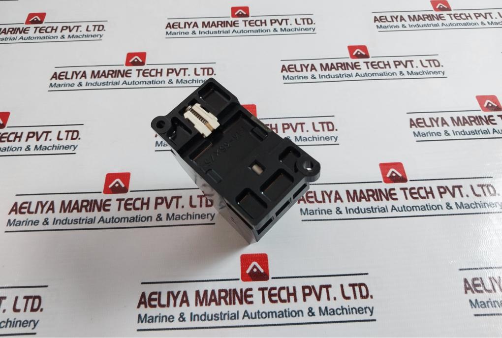 Siemens 3Ua5900-1F Overload Relay