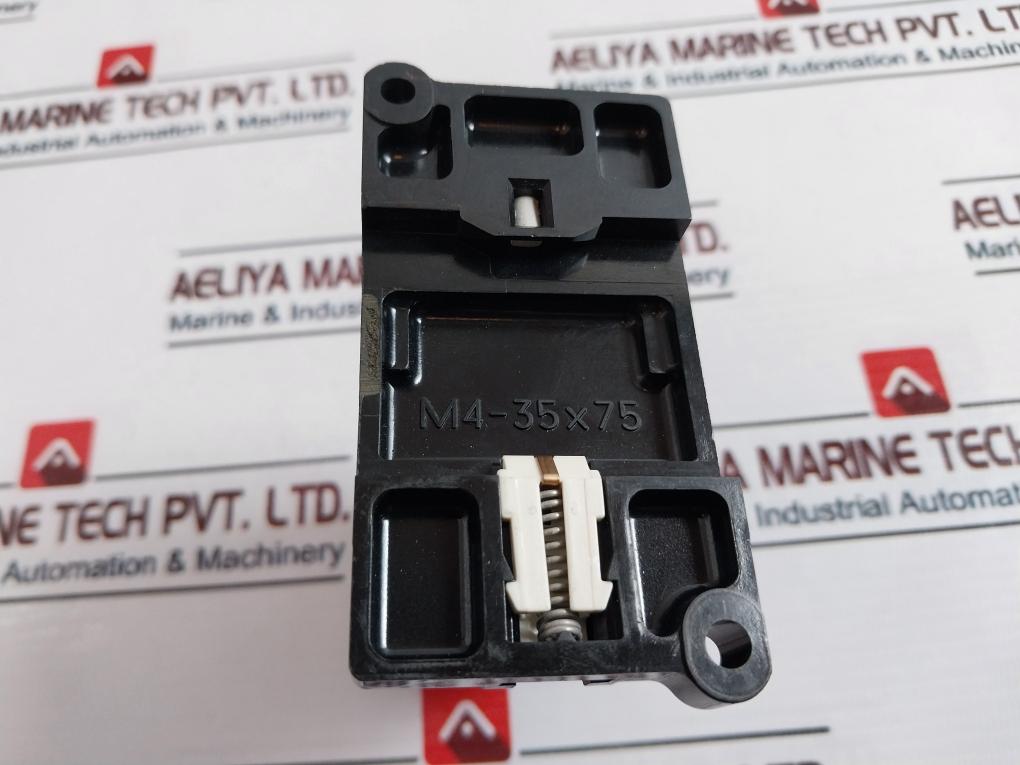 Siemens 3Ua5900-1F Overload Relay