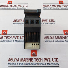 Siemens 3Ua59 00-2A Overload Relay 10-16A 600 Vac