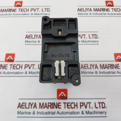 Siemens 3Ua59 00-2A Overload Relay 10-16A 600 Vac
