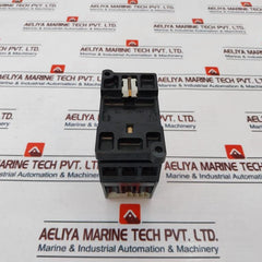 Siemens 3Ua59 00-2A Overload Relay 10-16A 600 Vac