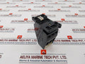 Siemens 3Ua59 00-2A Overload Relay 10-16A 600 Vac