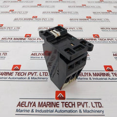 Siemens 3Ua59 00-2A Overload Relay 10-16A 600 Vac