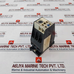 Siemens 3Ua59 00-2A Overload Relay 10-16A 600 Vac