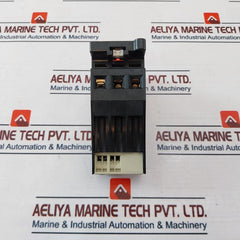 Siemens 3Ua59 00-2A Overload Relay 10-16A 600 Vac