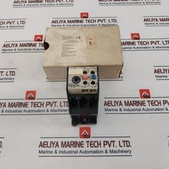Siemens 3Ua59 00-2D Overload Relay 20-32A