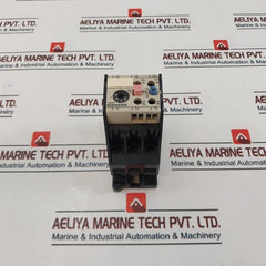 Siemens 3Ua59 00-2D Overload Relay 20-32A