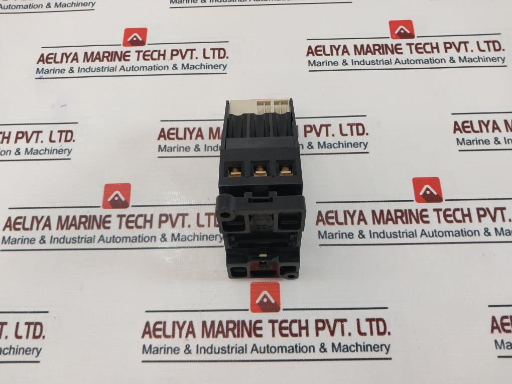 Siemens 3Ua59 00-2D Overload Relay 20-32A