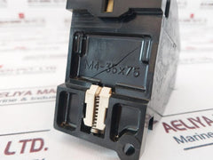 Siemens 3Ua59 00-2E Overload Relay 25-40A