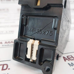 Siemens 3Ua59 00-2E Overload Relay 25-40A