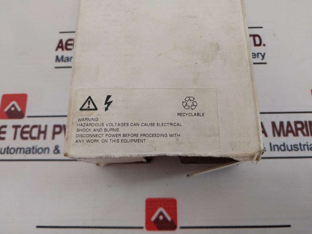 Siemens 3Ua59 00-2E Overload Relay 25-40A