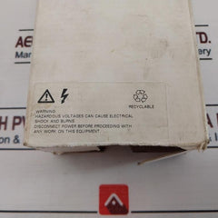 Siemens 3Ua59 00-2E Overload Relay 25-40A