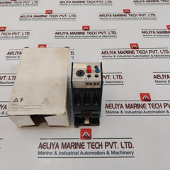 Siemens 3Ua59 00-2E Overload Relay 25-40A