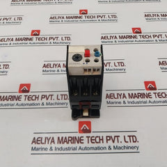 Siemens 3Ua59 00-2E Overload Relay 25-40A