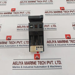 Siemens 3Ua59 00-2E Overload Relay 25-40A