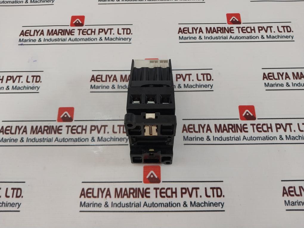 Siemens 3Ua59 00-2E Overload Relay 25-40A