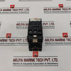 Siemens 3Ua59 00-2E Overload Relay 25-40A