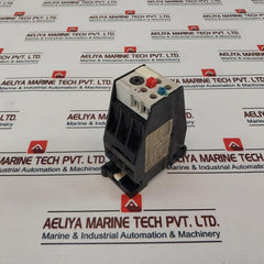 Siemens 3Ua59 00-2E Overload Relay 25-40A