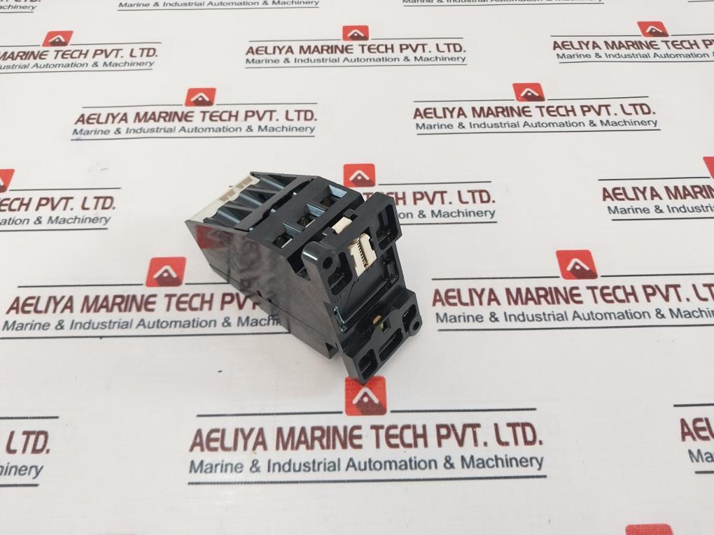 Siemens 3Ua59 00-2E Overload Relay 25-40A