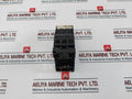 Siemens 3Ua59 00-2E Overload Relay Motor Control 660V~